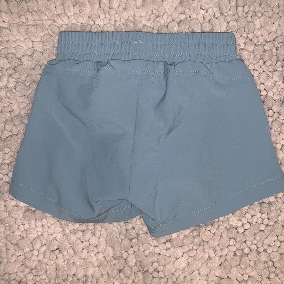 ❌NOT FOR SALE❌ Senita Athletics - YOUTH - CAMP SHORTS - Picture 3 of 5